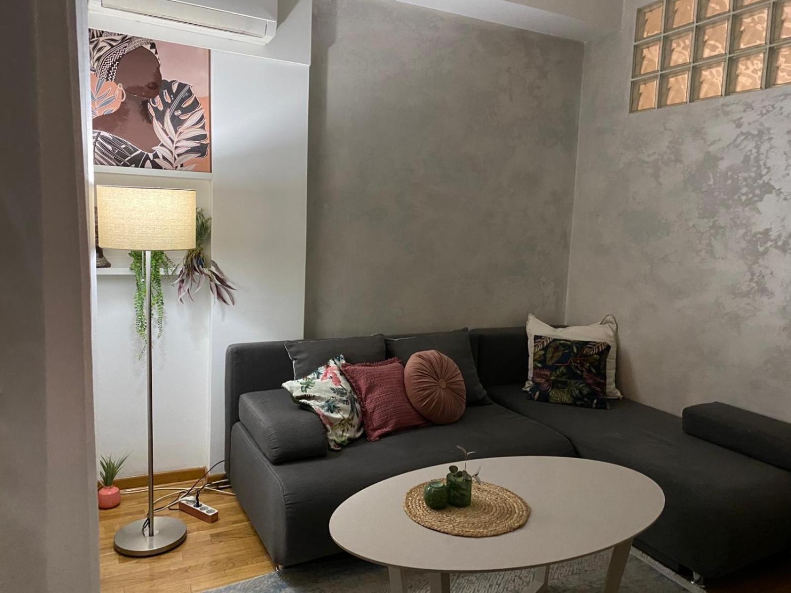 Apartman Bella Novi Beograd Bezanija Exteriör bild