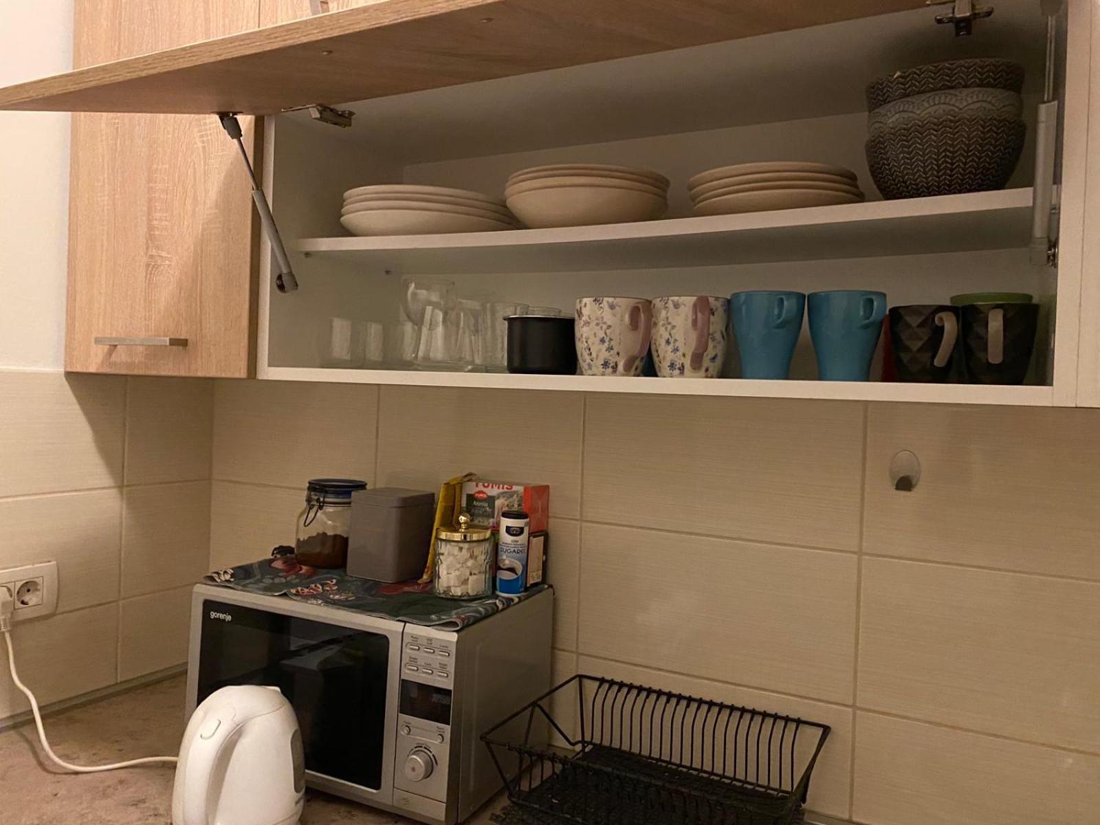 Apartman Bella Novi Beograd Bezanija Exteriör bild